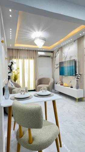 Sharm El Sheikh Apartment | Апартаменты с дизайнерским ремонтом до моря 10минут с видом на горы и закат