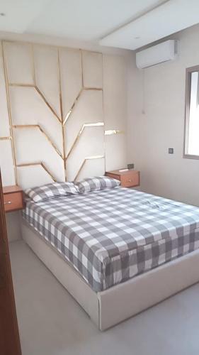 Oulad Khallouf House | إقامة ياسمينه