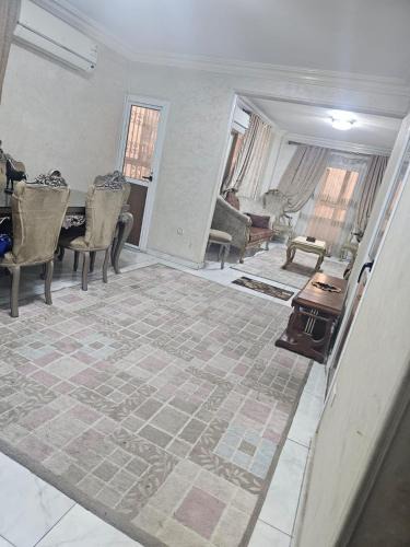 Agouza Apartment | ارقي مكان في المهندسين للايجار