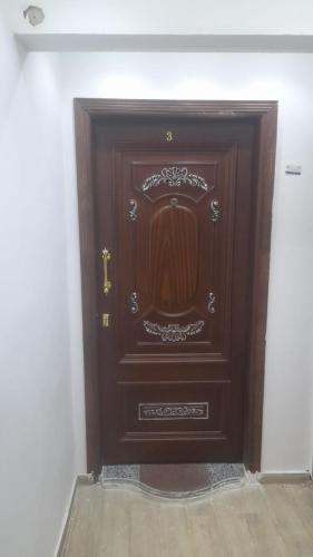Agouza Apartment | استديوهات3 Hs Hotels استديو مخدوم