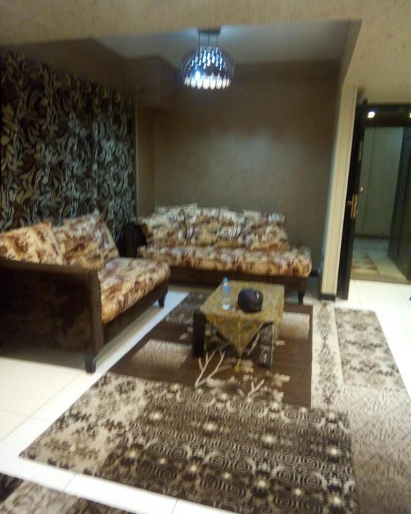 Agouza Apartment | افضل احياء العجوزه