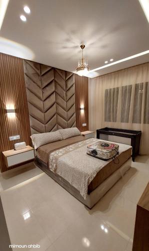 Hay Al Matar Apartment | اقامة الاحلام