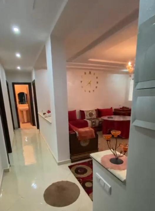 Hay Al Matar Apartment | اقامة السعادة