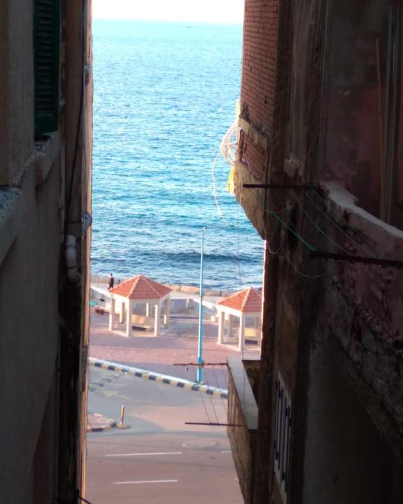 Bab Sharqi Apartment | الاسكندريه-كامب شيزار