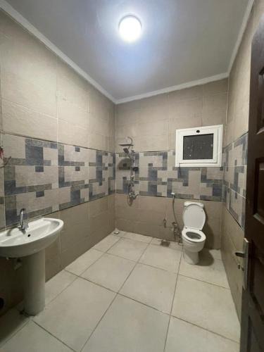 Mobarak City Villa | الاسكندريه كينج مريوط