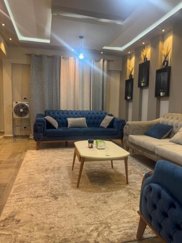 6th of October City Apartment | البيت بيتك الواحة