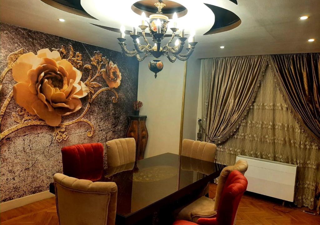 Al Duqqi Apartment | الجيزة-المهندسين