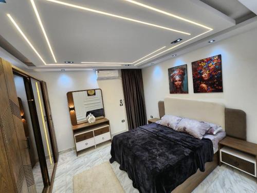 Pyramids Gardens Apartment | الجيزه