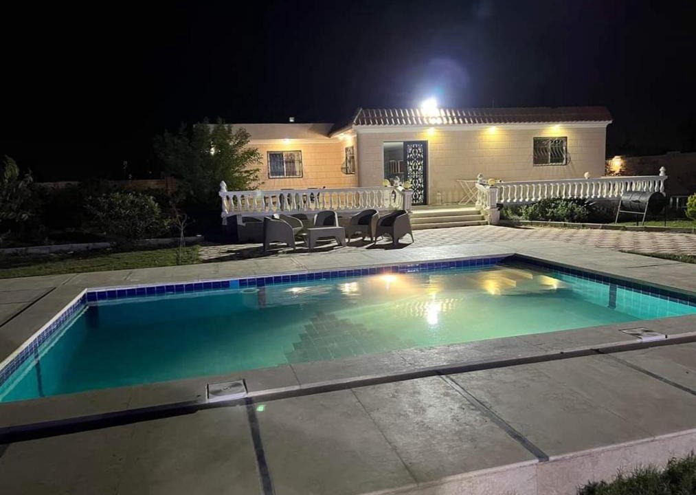 6th of October City Villa | الريف الاوروبي