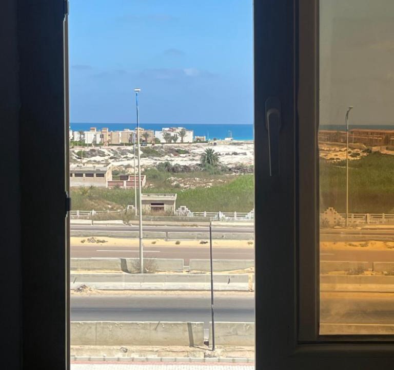 Al-'Amriyah Apartment | الساحل الشمالي