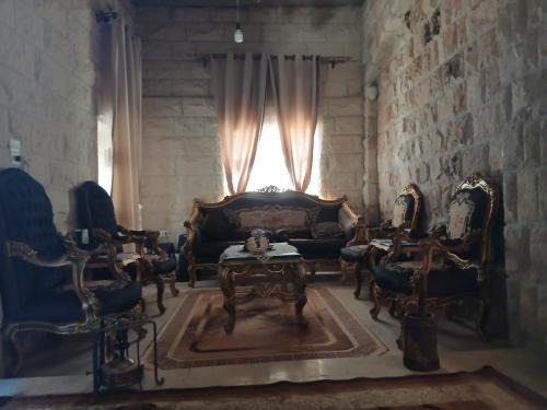 St. Catherine Villa | الشاميه سانت كاترين