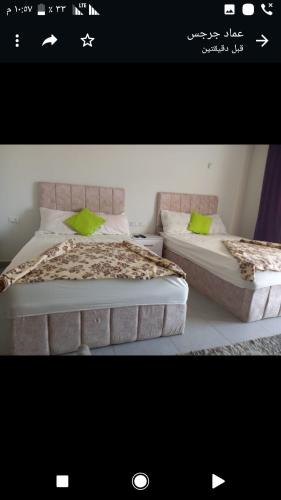 As-Salam Apartment | الغردقة