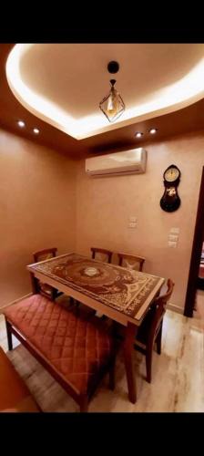 Mansoura Apartment | المنصوره الدقهليه