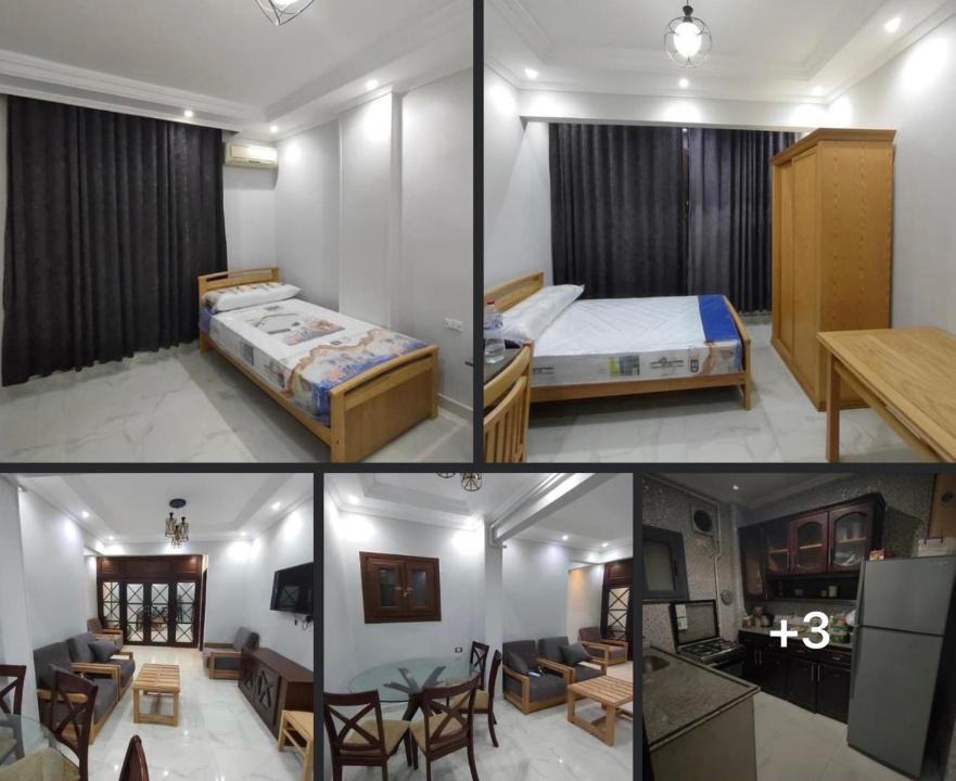 Mansoura Apartment | المنصوره