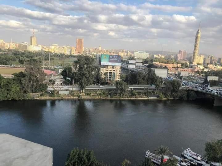 Al Duqqi Apartment | النيل