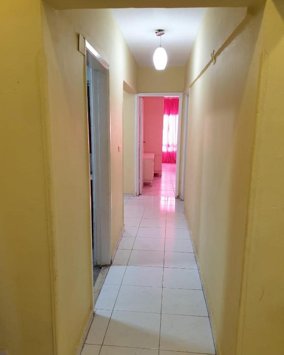 Agouza Apartment | برج سفنكس
