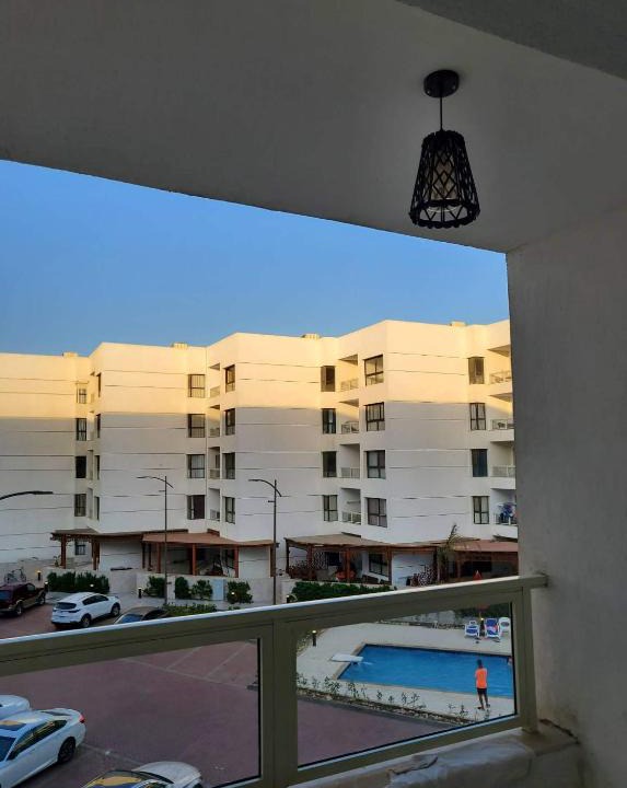 Al Jamaliyah Apartment | بورتوسعيد