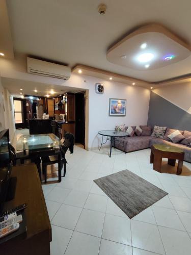 Madinaty Apartment | بورتو السخنه