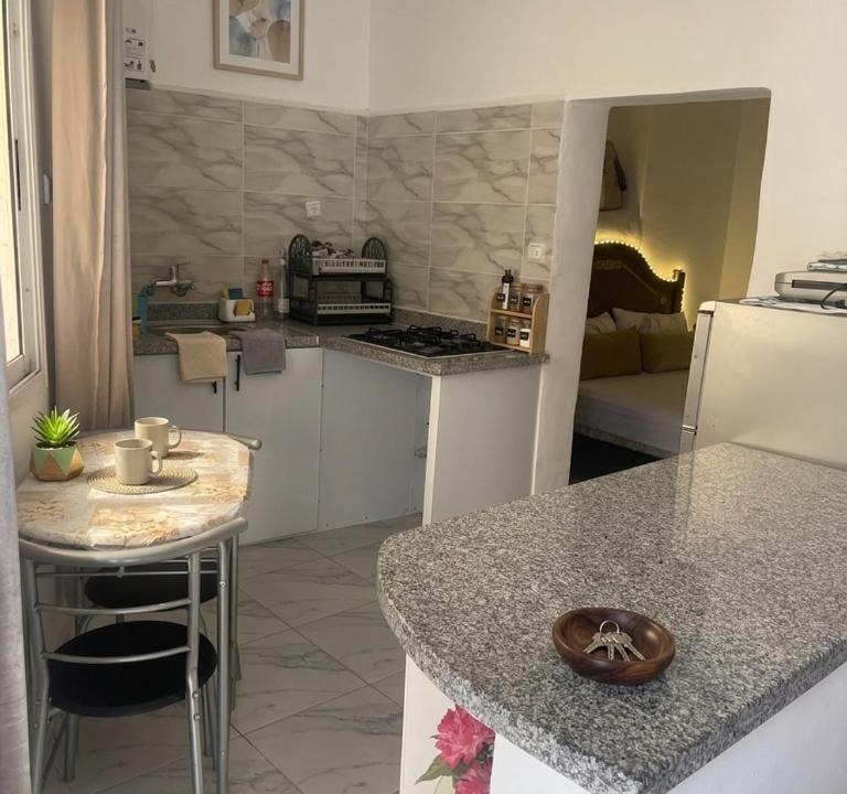 Azrou House | بيت الضيافه و الترحيب