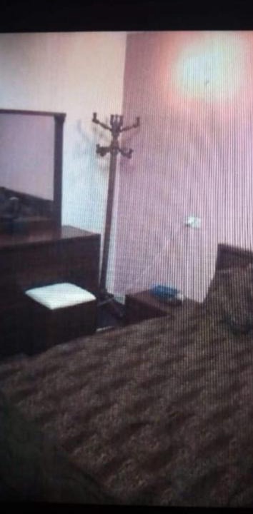 Ariana Apartment | تونس شارع ابو القاسم الشابي