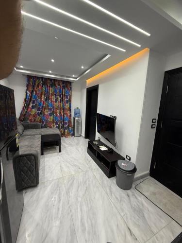 Marina El Alamein Apartment | جولف بورتو مارينا
