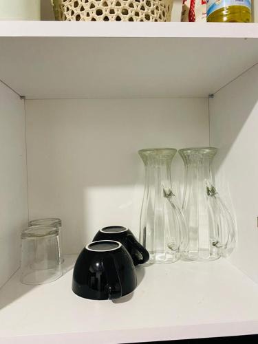 El Aouina Apartment | جوهرة الكرم