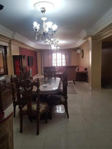 Pyramids Gardens Apartment | حدائق الاهرام