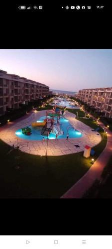 Al-Burulus Apartment | دلتا مارينا