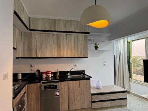 New Cairo Apartment | رويال روف بالتجمع الخامس أمتداد الجامعة الامريكية