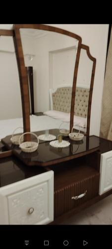 Ad-Dukhaylah Apartment | زهراء العجمى الهانوفيل