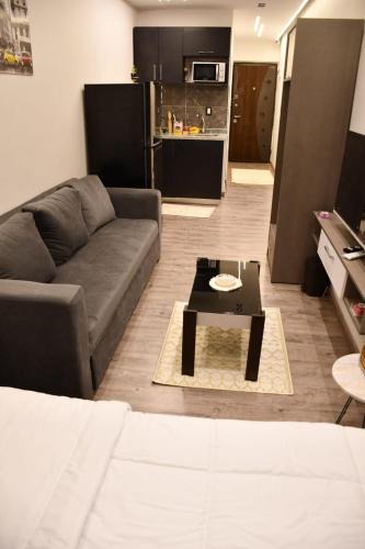 Zamalek Apartment | ستوديو سكني 3 حديث مجهز بالكامل
