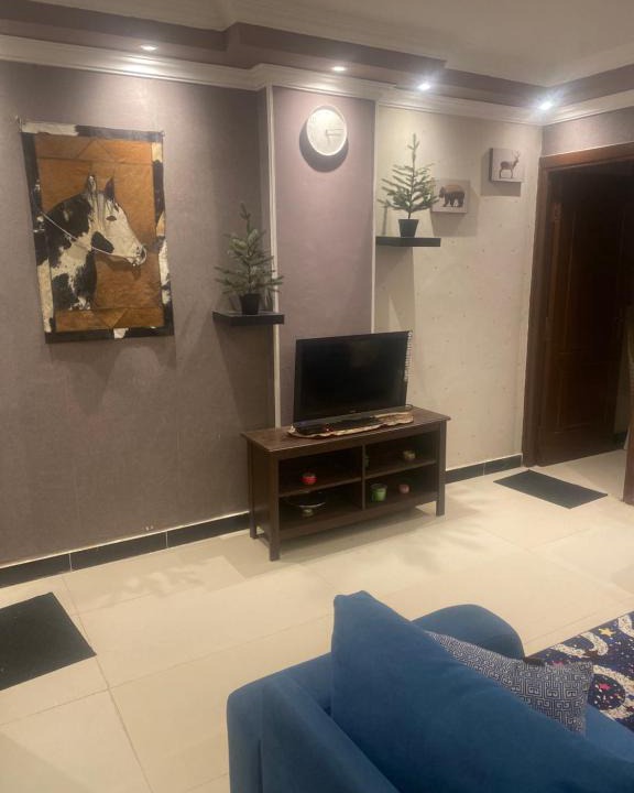 Al-'Umraniyah Apartment | ستوديو مفروش
