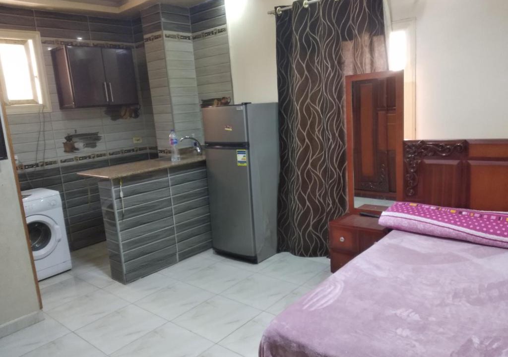 6th of October City Apartment | ستوديو studio ,