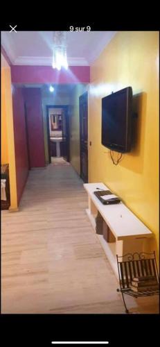 Belvedere Apartment | شارع اميل زول بلفدير الدار البيضاء المغرب