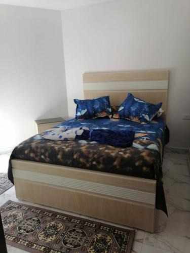 Port Said Apartment | شالية فندقي غرفة ورسيبشن وحمام ومطبخ مكيف بالكامل بورتو سعيد Porto Said