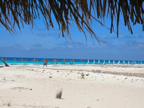 Borg el Arab Apartment | شالية قرية مصر الجديدة السياحية