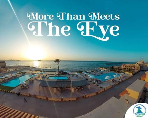 Ad-Dukhaylah Apartment | شاليهات سي جاردن Sea Garden Club families only