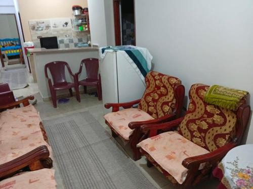 Ad-Dukhaylah Apartment | شاليه الهانوفيل العجمي
