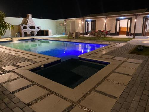 Wadi El Natrun Ski Chalet | شاليه للايجار اليومي بالريف الاوروبي