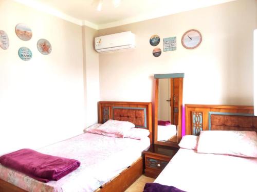 Borg el Arab Apartment | شاليه مارسيليا بيتش 2