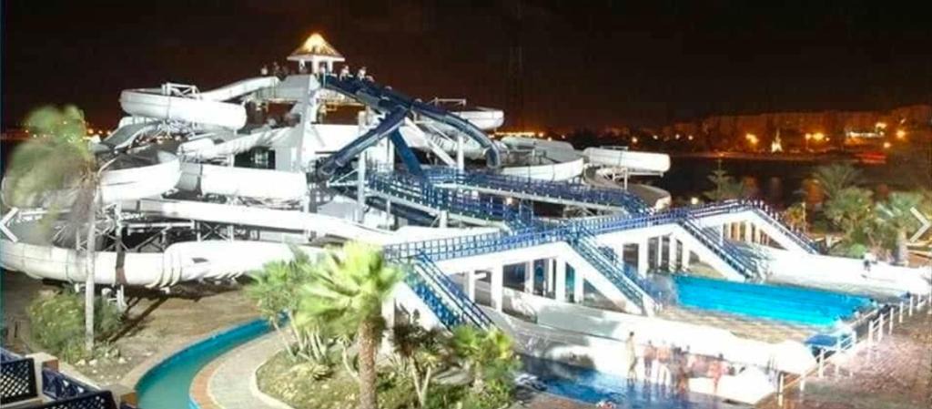 Marsa Matruh Apartment | شاليه مكيف بقريه الأندلسيه