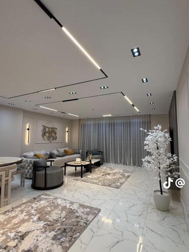 Al-Manasrah Apartment | شاليه 3 غرف في بورتو سعيد 3room chalet in Porto Said