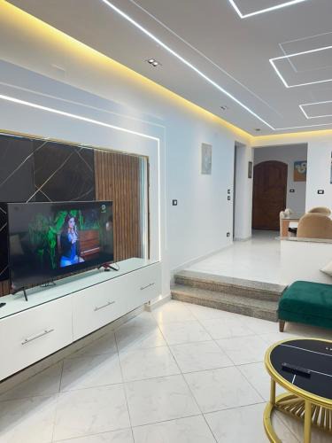Marina El Alamein Villa | شاليه vip مارينا 5 الساحل الشمالي العلمين