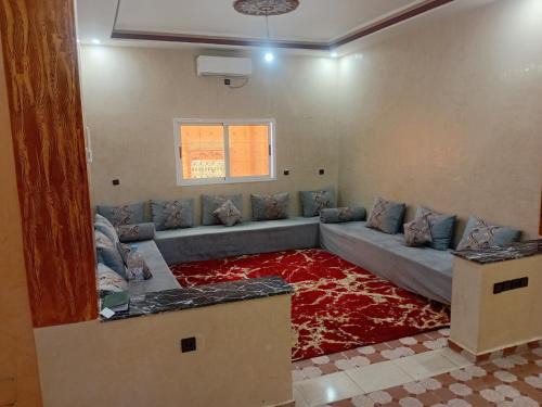 Agdz Apartment | شقة الياس
