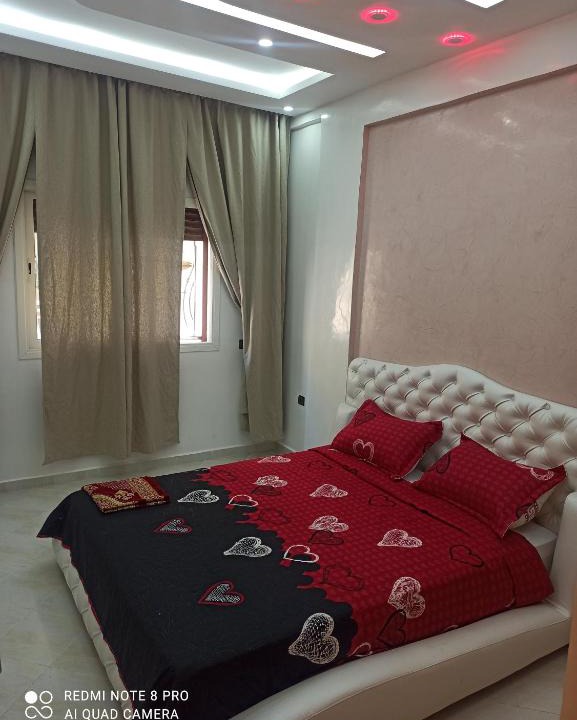 Essaouira Apartment | شقة بإقامة الجوهرة الصويرة الصويرة