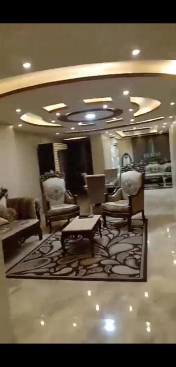 Agouza Apartment | شقة بالمهندسين