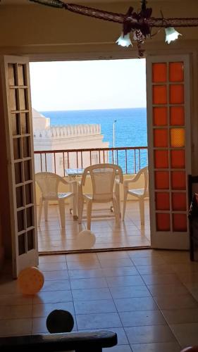 Marsa Matruh Apartment | شقة على البحر بالعوام