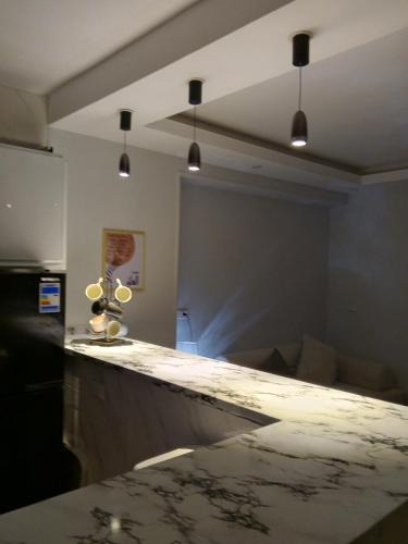 Shubra al Khaymah Apartment | شقة فندقية اما سور قصر محمد على بكورنيش المظلات