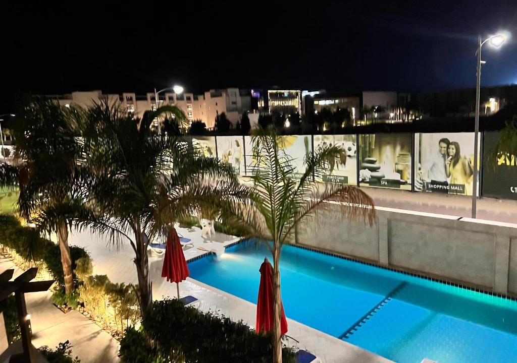 Al-Manasrah Apartment | شقة فندقية مميزة