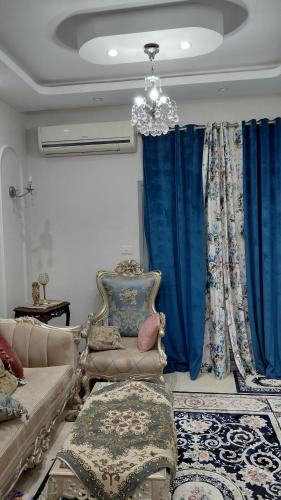 Mansoura Apartment | شقة فندقية